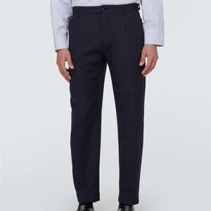Burberry London Black Pants